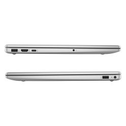   HP 15-FD0056NX; Core i7 1355U 1.7GHz/16GB RAM/512GB SSD PCIe/batteryCARE+;WiFi/BT/FP/Intel Iris Xe/15.6 FHD AG/num/Win 11 64-bit