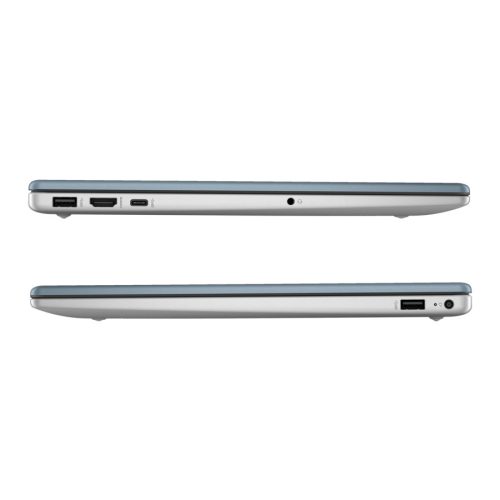 HP 15-FD0285NS; Core 5 120U 1.4GHz/16GB RAM/512GB SSD PCIe/batteryCARE+;WiFi/BT/Intel Graphics/15.6 FHD AG/num/Win 11 64-bit
