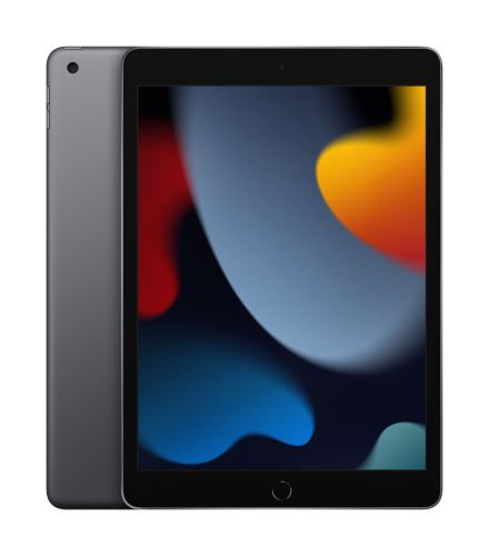 Tablet Apple iPad 10.2 9.Gen 64GB WiFi - Grey