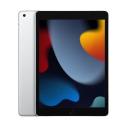 Tablet Apple iPad 10.2 9.Gen 256GB WiFi - Silver