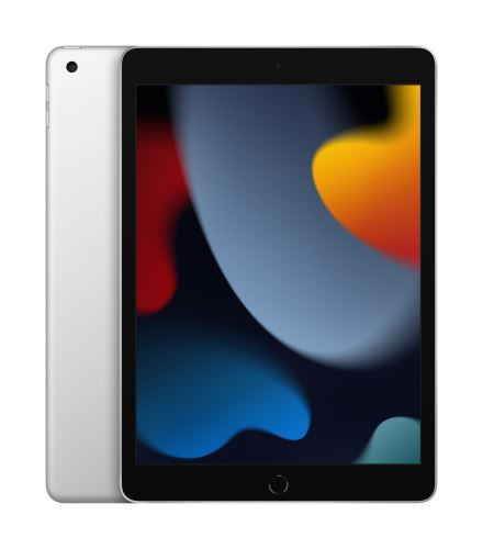 Tablet Apple iPad 10.2 9.Gen 256GB WiFi - Silver