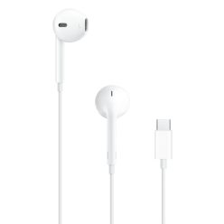 Apple EarPods (USB-C) - White