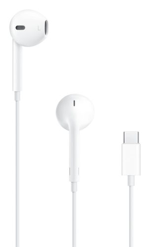 Apple EarPods (USB-C) - White