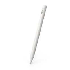 Apple Pencil 2nd Generation - White