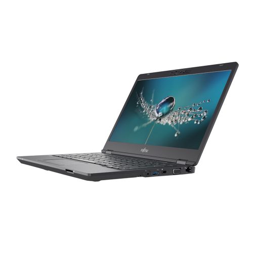Fujitsu LifeBook U7311