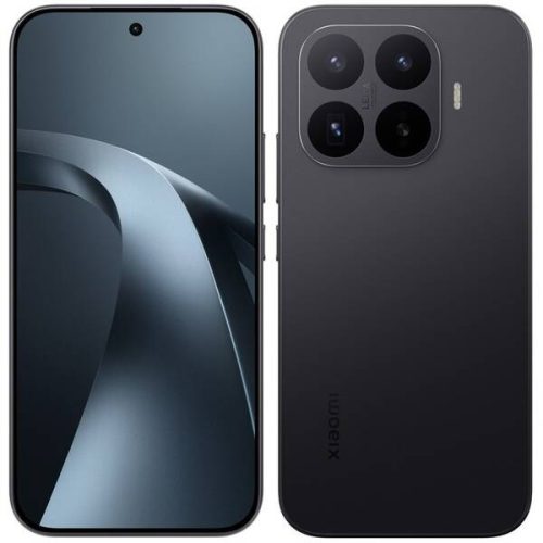 Xiaomi 17T 5G Dual Sim 12GB RAM 256GB – Black