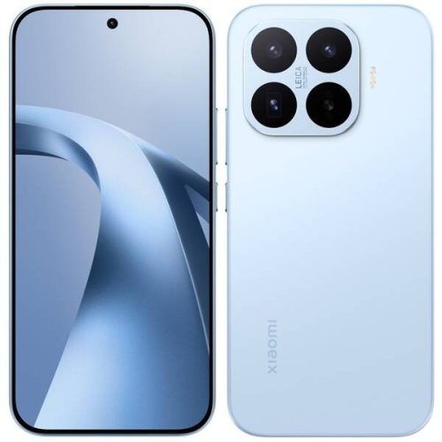 Xiaomi 17T 5G Dual Sim 12GB RAM 256GB – Blue
