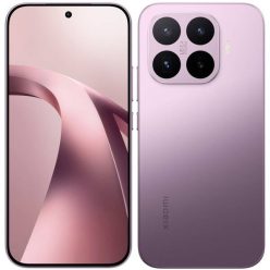 Xiaomi 17T 5G Dual Sim 12GB RAM 256GB – Violet