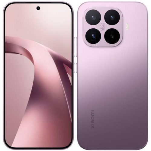 Xiaomi 17T 5G Dual Sim 12GB RAM 256GB – Violet