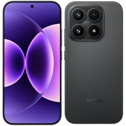 Xiaomi 17 5G Dual Sim 12GB RAM 512GB – Black