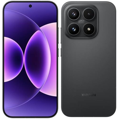 Xiaomi 17 5G Dual Sim 12GB RAM 512GB – Black