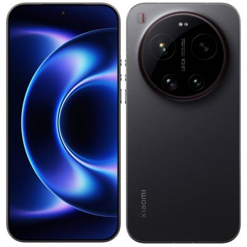 Xiaomi 17 Ultra 5G Dual Sim 16GB RAM 512GB – Black