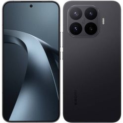 Xiaomi 17T Pro 5G Dual Sim 12GB RAM 512GB – Black