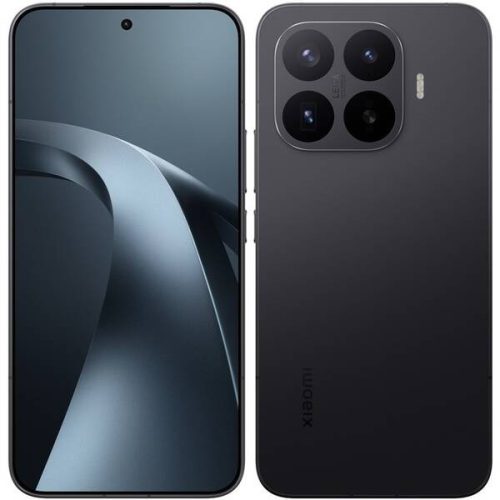 Xiaomi 17T Pro 5G Dual Sim 12GB RAM 512GB – Black