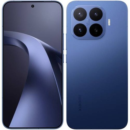 Xiaomi 17T Pro 5G Dual Sim 12GB RAM 512GB – Deep Blue