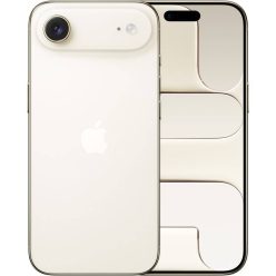 Apple iPhone Air 256GB - Light Gold