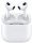 Apple AirPods 3rd Gen. with Lightning Charging Case - White