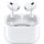 Apple AirPods Pro 2nd Gen. with MagSafe Charging Case (USB-C) - White