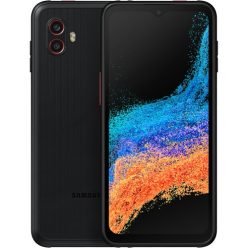   Samsung Galaxy XCover 6 Pro G736 128GB Dual Sim Enterprise Edition - Black