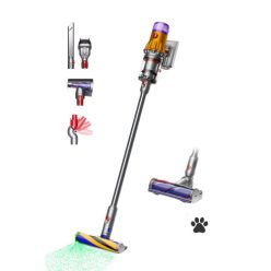 Dyson Vacuum Cleaner V12 Detect Slim Absolute (2023)