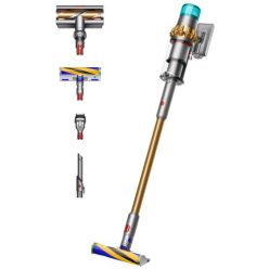Dyson Vacuum Cleaner V15 Detect Absolute (2023) - Gold