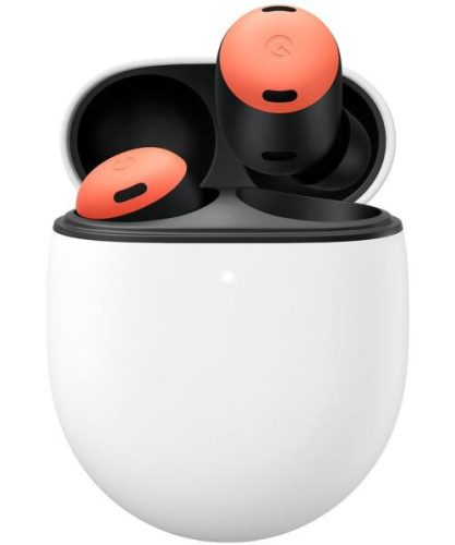 Google Pixel Buds Pro - Coral