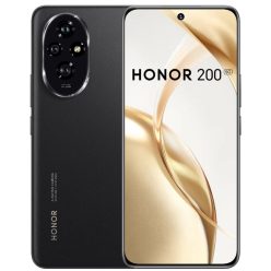 Honor 200 Pro 5G Dual Sim 12GB RAM 512GB - Black