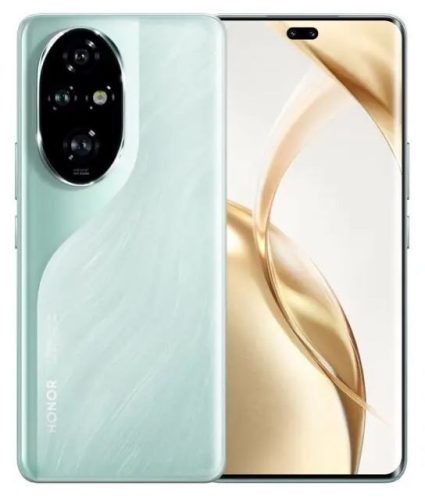 Honor 200 Pro 5G Dual Sim 12GB RAM 512GB - Ocean Cyan