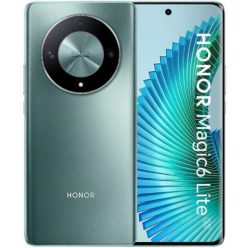 Honor Magic6 Lite 5G Dual Sim 8GB RAM 256GB - Green