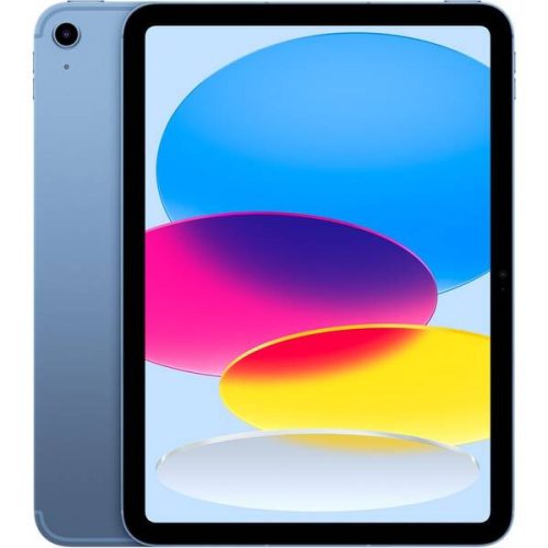 iPad (2025) Wifi – Blue 