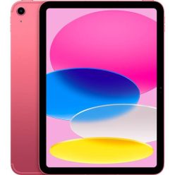 iPad (2025) Wifi – Pink 