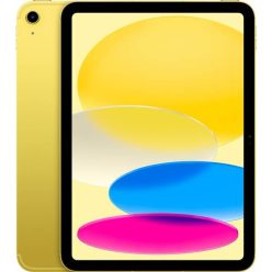 iPad (2025) Wifi – Yellow 