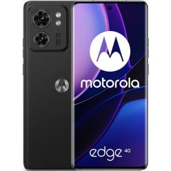   Motorola XT2303-2 Moto Edge 40 5G Dual Sim 8GB RAM 256GB - Eclipse Black