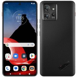   Motorola Thinkphone XT2309-2 5G Dual Sim 8GB RAM 256GB - Carbon Black
