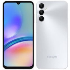 Samsung Galaxy A05S A057 Dual Sim 4GB RAM 128GB - Silver