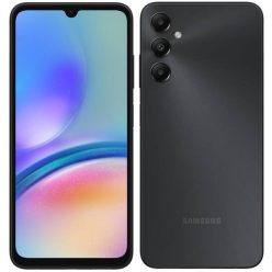Samsung Galaxy A05S A057 Dual Sim 4GB RAM 64GB - Black