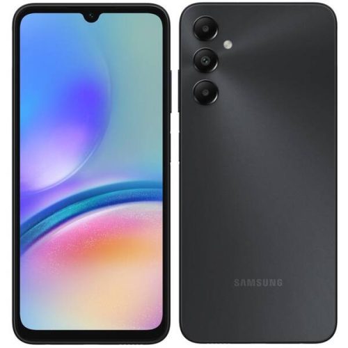 Samsung Galaxy A05S A057 Dual Sim 4GB RAM 64GB - Black