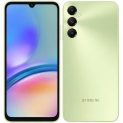 Samsung Galaxy A05S A057 Dual Sim 4GB RAM 64GB - Green