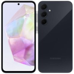 Samsung Galaxy A35 A356 5G Dual Sim 6GB RAM 128GB - Navy
