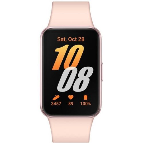 Watch Samsung Galaxy Fit 3 R390 40mm BT - Grey