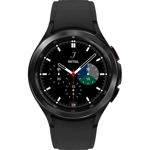 Watch Samsung Galaxy Watch 4 Classic R890 46mm BT - Silver