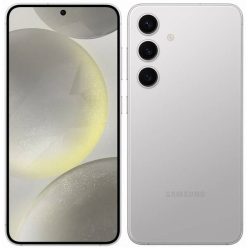   Samsung Galaxy S24 S921 5G Dual Sim 8GB RAM 256GB -  Marble Grey