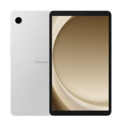   Tablet Samsung Galaxy Tab A9 X115 8.7 LTE 8GB RAM 128GB - Silver