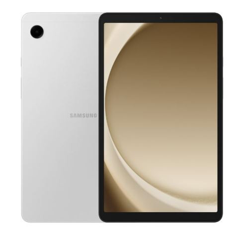 Tablet Samsung Galaxy Tab A9+ X216 5G 11.0 8GB RAM 128GB - Silver