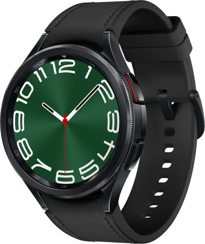Watch Samsung Galaxy Watch 6 Classic R965 47mm LTE Region East - Black