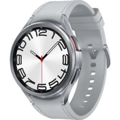   Watch Samsung Galaxy Watch 6 Classic R965 47mm LTE Region East - Silver