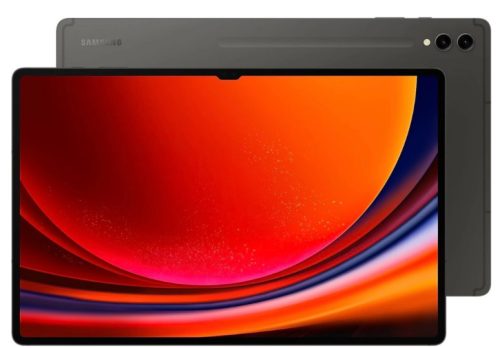 Tablet Samsung Galaxy Tab S9+ X810N 12.4 WiFi 12GB RAM 256GB - Graphite