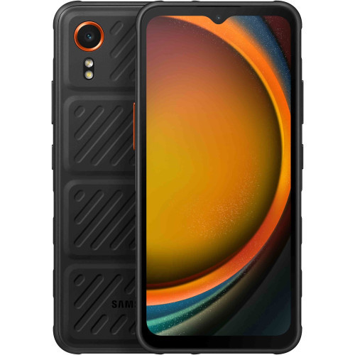 Samsung Galaxy XCover 7 G556B 5G 128GB Dual Sim Enterprise Edition - Black