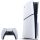 Sony PlayStation 5 Slim Disc Edition 1TB - White