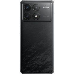 Xiaomi Poco F6 Pro 5G Dual Sim 12GB RAM 512GB - Black